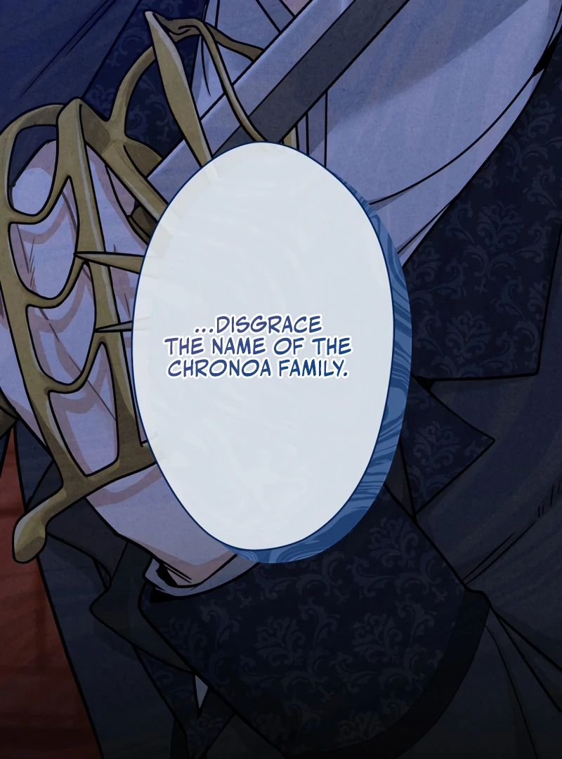 Forget That Night, Your Majesty chapter 44 page 9