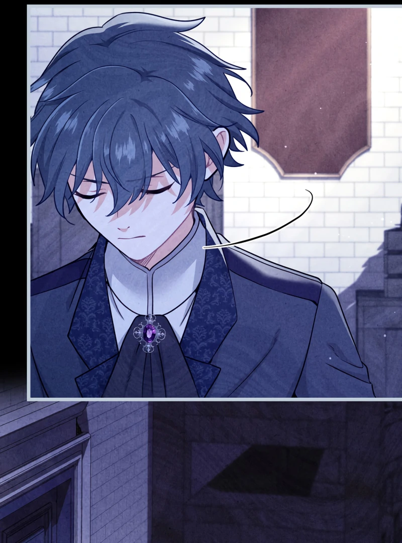 Forget That Night, Your Majesty chapter 44 page 13
