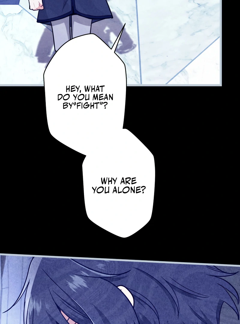 Forget That Night, Your Majesty chapter 44 page 18