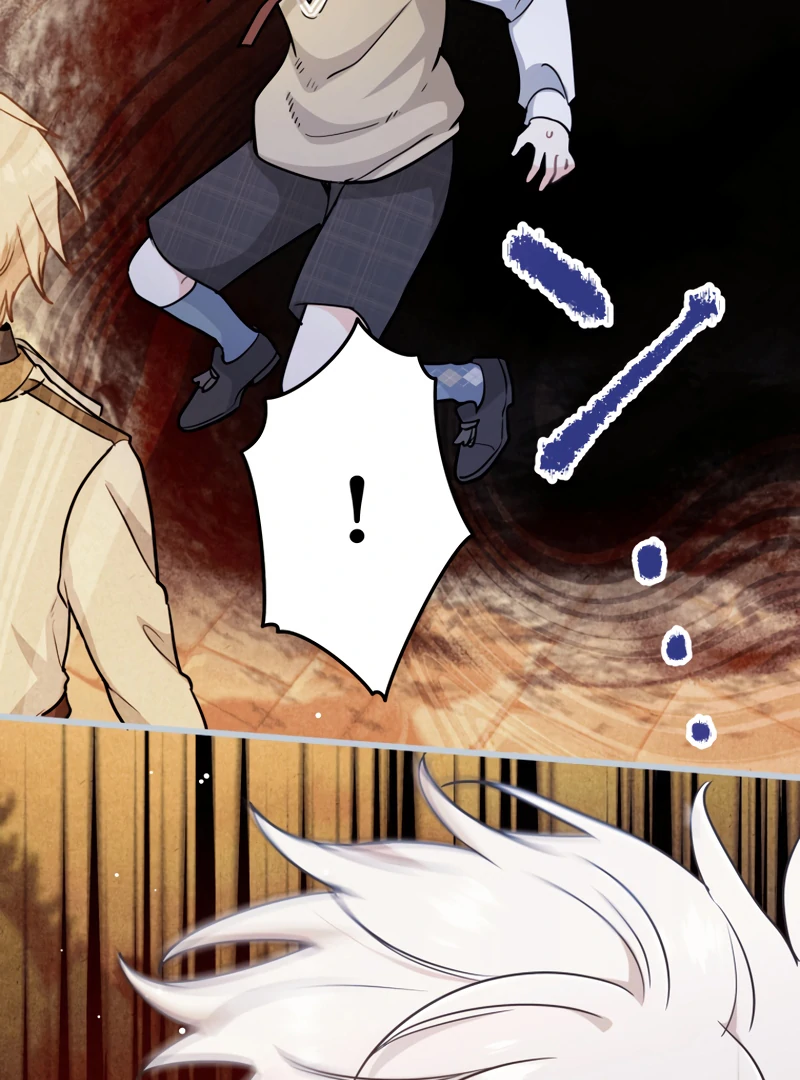 Forget That Night, Your Majesty chapter 44 page 28