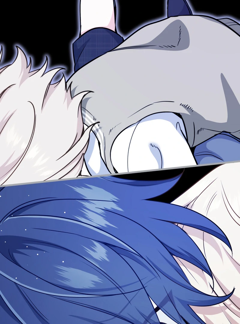 Forget That Night, Your Majesty chapter 44 page 33