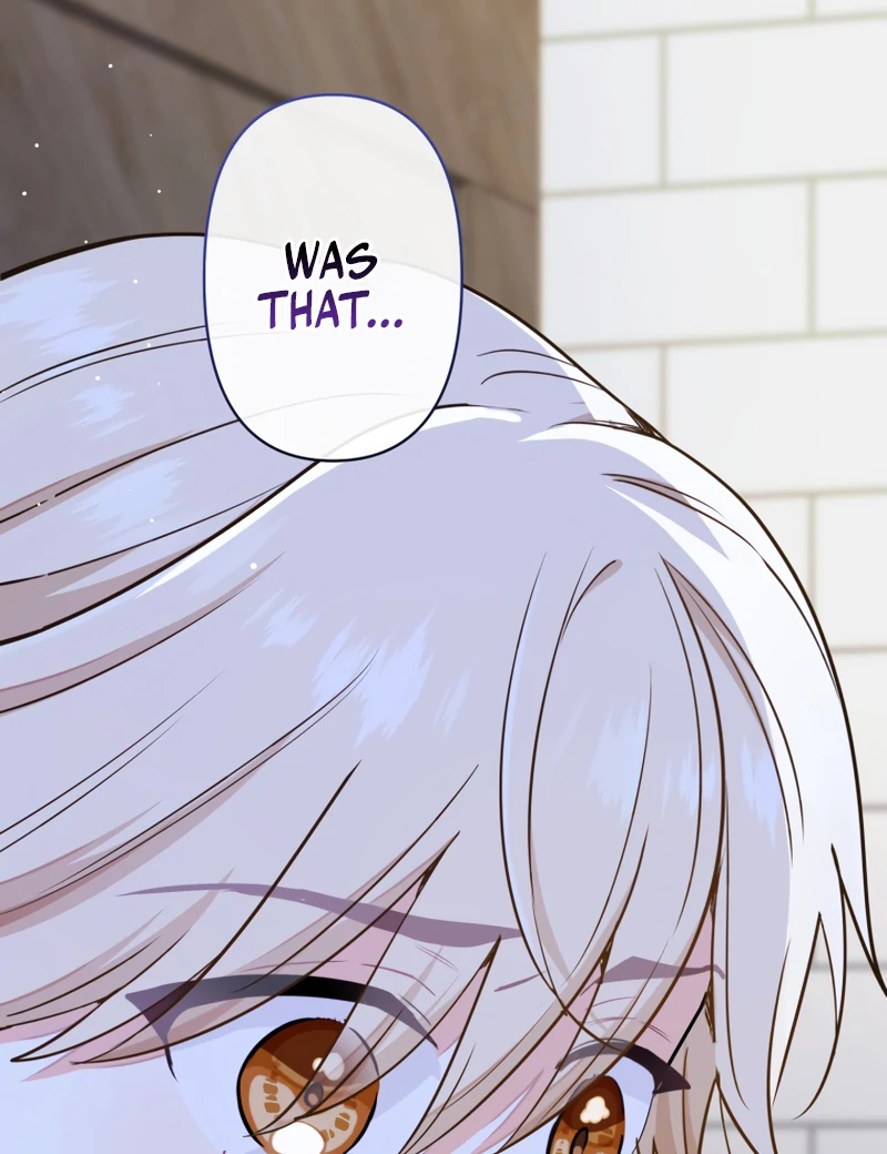 Forget That Night, Your Majesty chapter 44 page 42