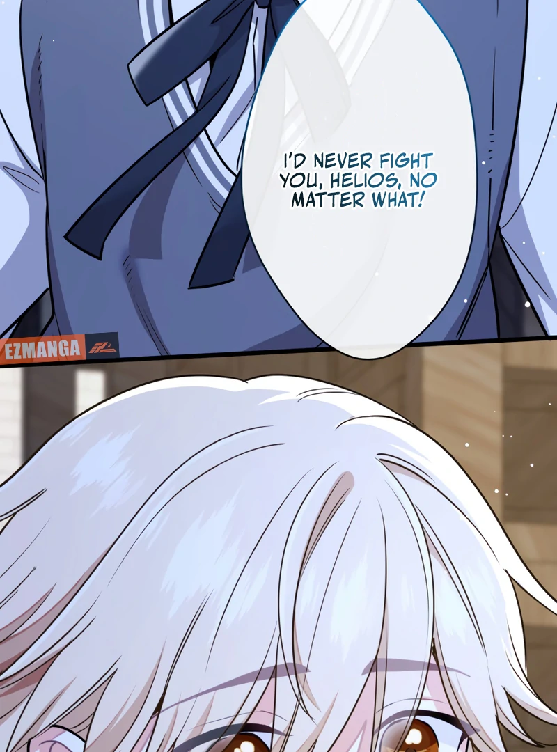 Forget That Night, Your Majesty chapter 44 page 46