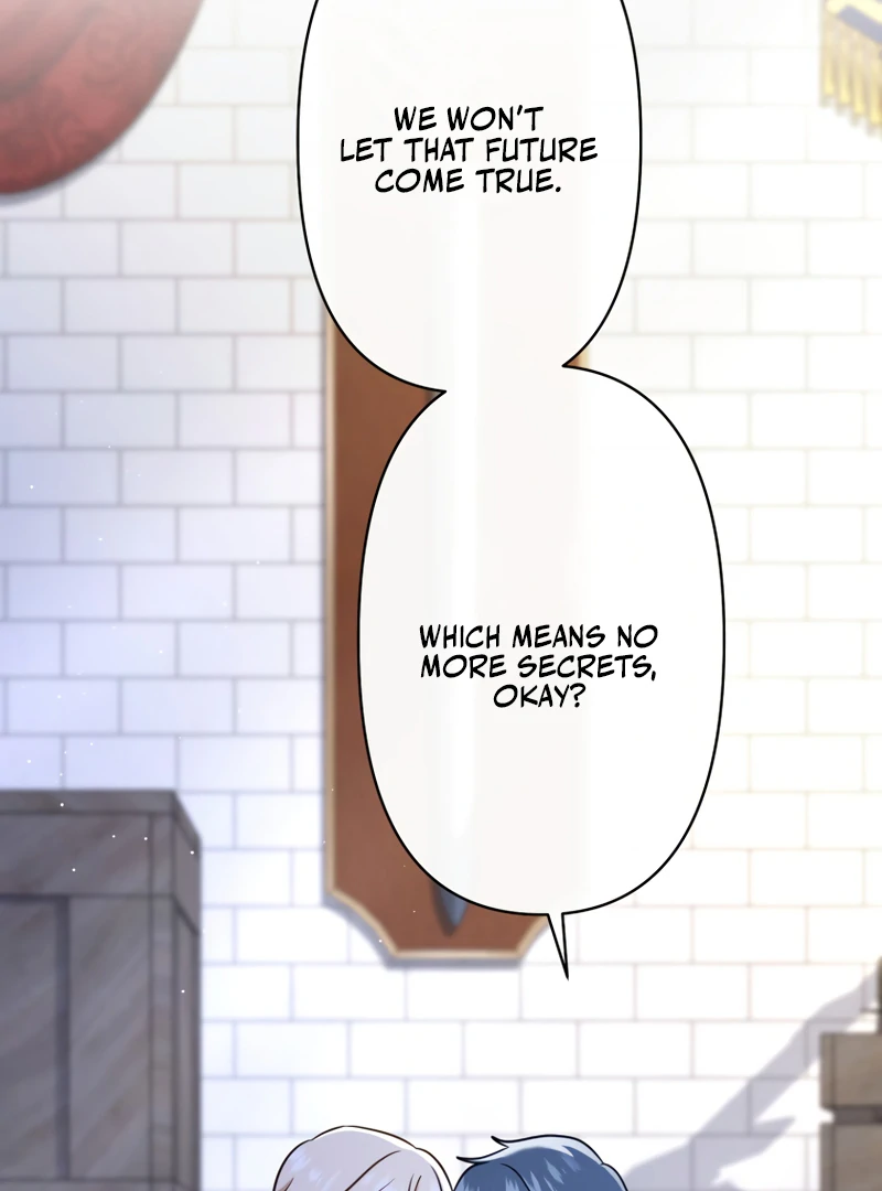 Forget That Night, Your Majesty chapter 44 page 50