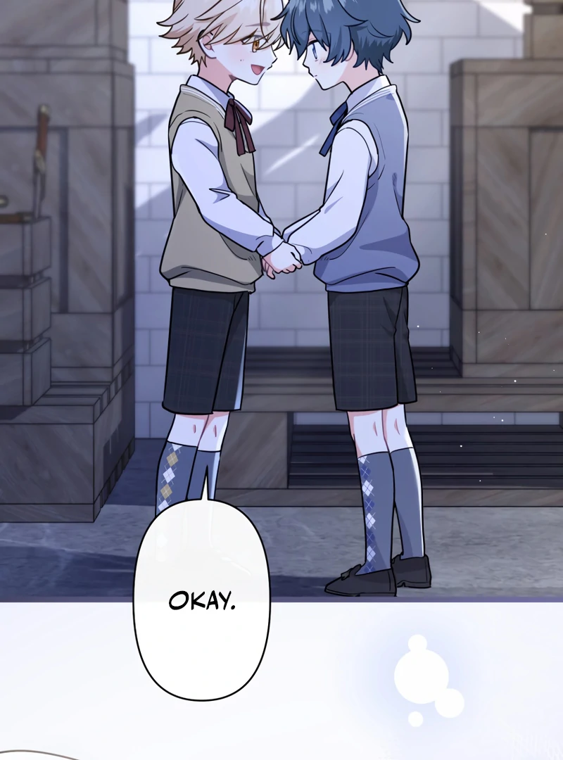 Forget That Night, Your Majesty chapter 44 page 51