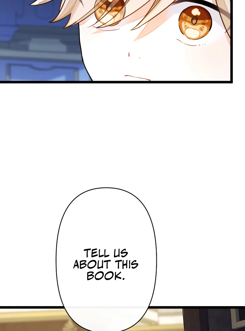 Forget That Night, Your Majesty chapter 44 page 65