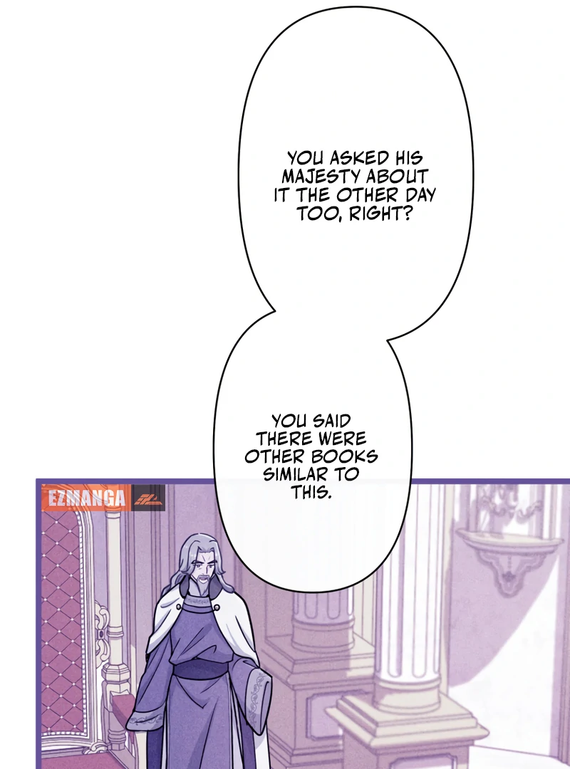 Forget That Night, Your Majesty chapter 44 page 68