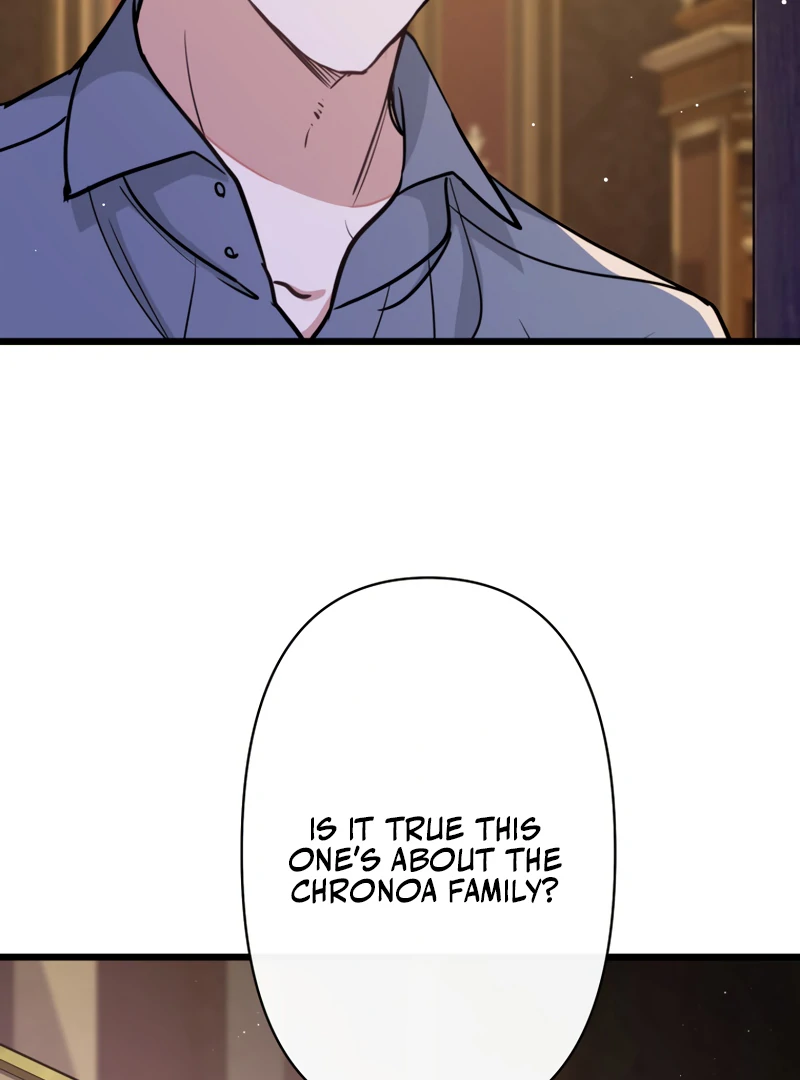 Forget That Night, Your Majesty chapter 44 page 71