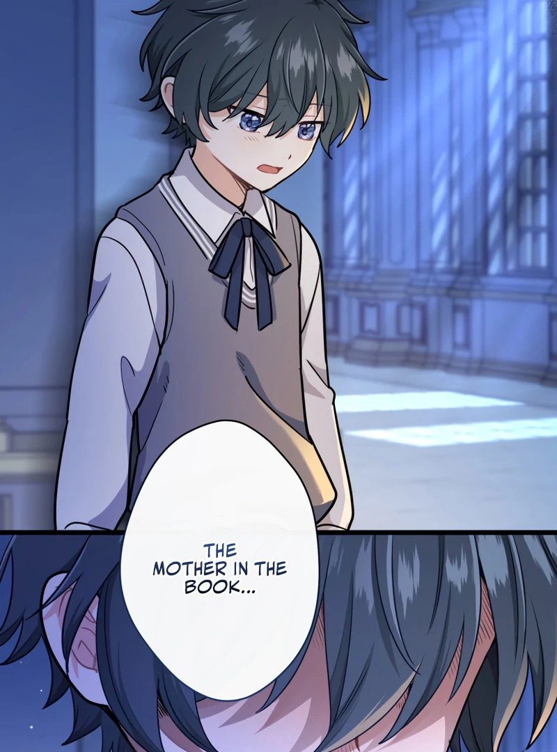 Forget That Night, Your Majesty chapter 44 page 74