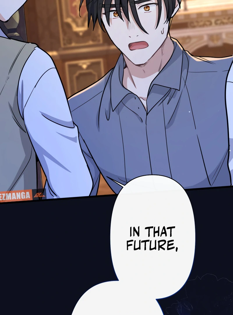 Forget That Night, Your Majesty chapter 44 page 81