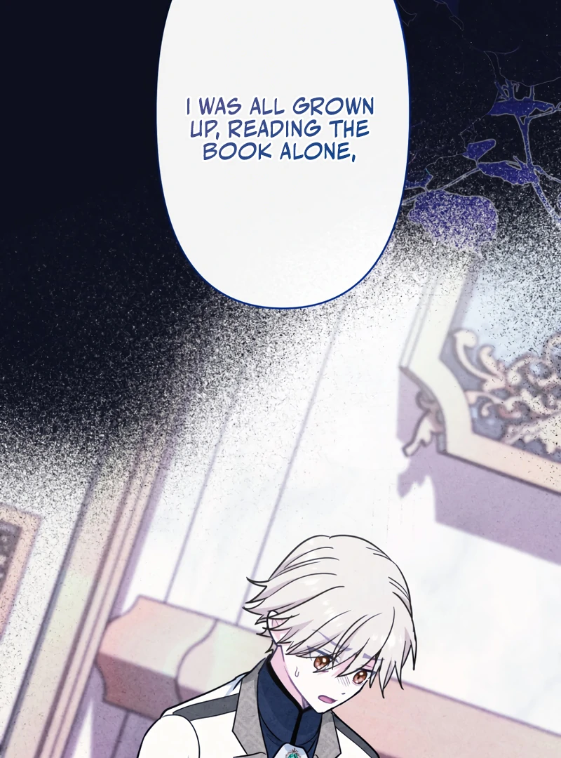 Forget That Night, Your Majesty chapter 44 page 82