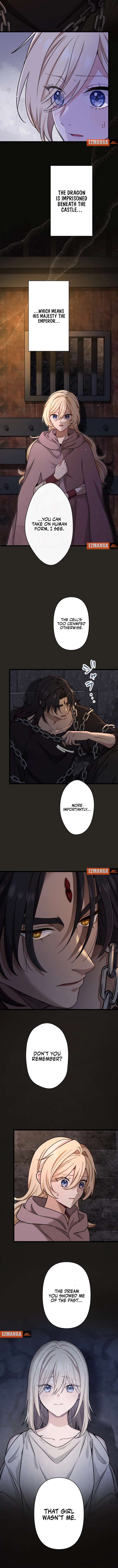 Forget That Night, Your Majesty chapter 48 page 4