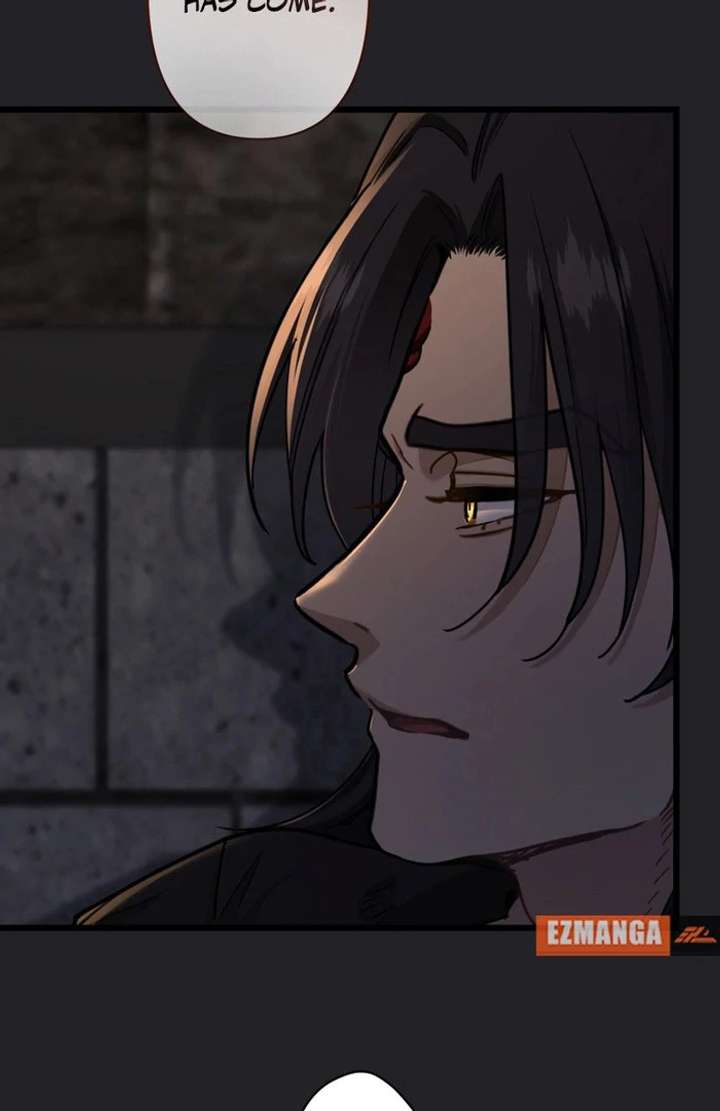 Forget That Night, Your Majesty chapter 54 page 2