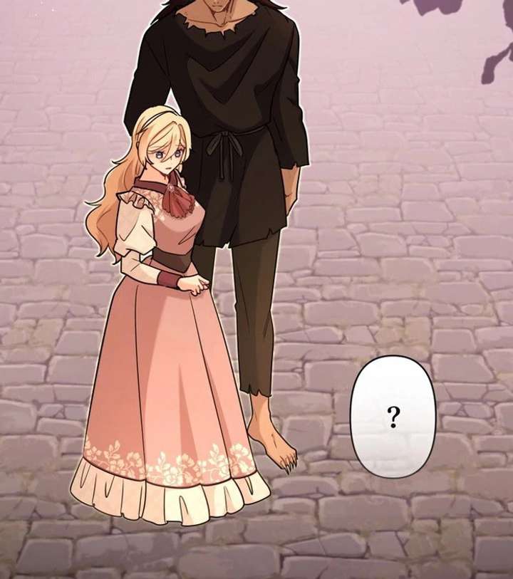 Forget That Night, Your Majesty chapter 56 page 83