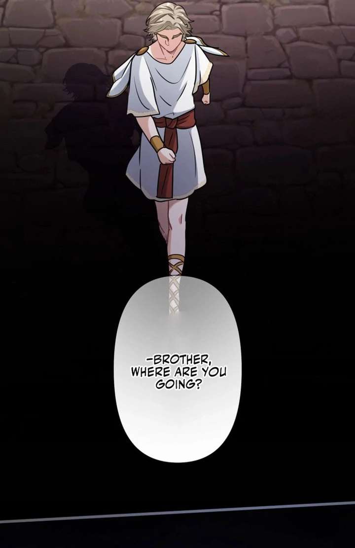 Forget That Night, Your Majesty chapter 56 page 84