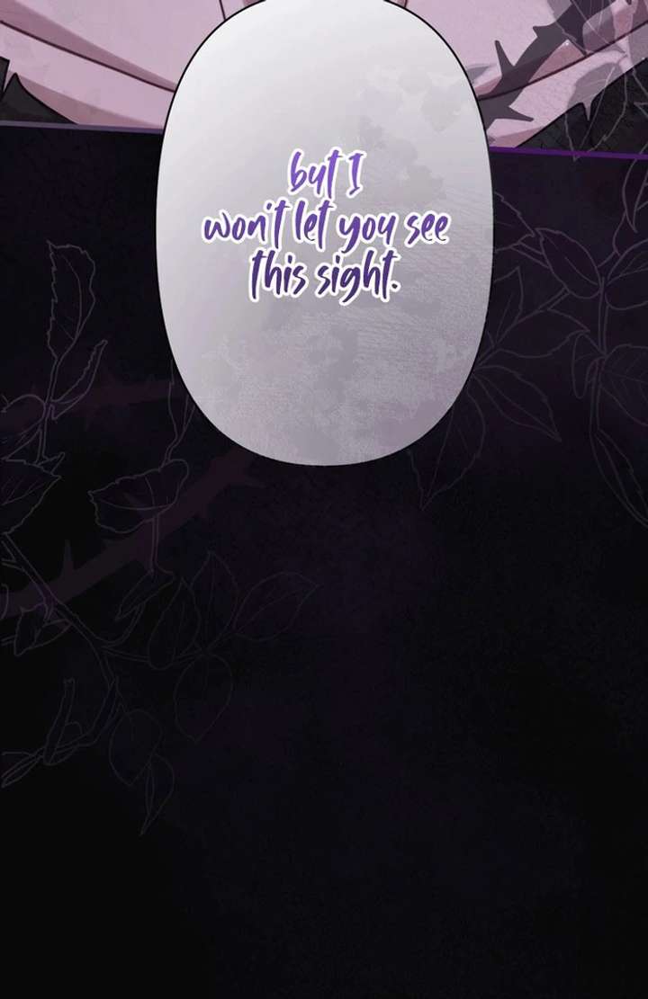 Forget That Night, Your Majesty chapter 56 page 95