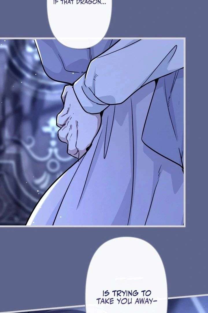 Forget That Night, Your Majesty chapter 61 page 21