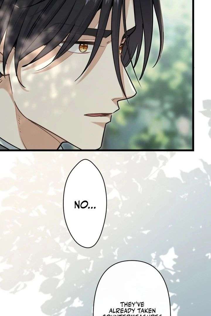 Forget That Night, Your Majesty chapter 61 page 41