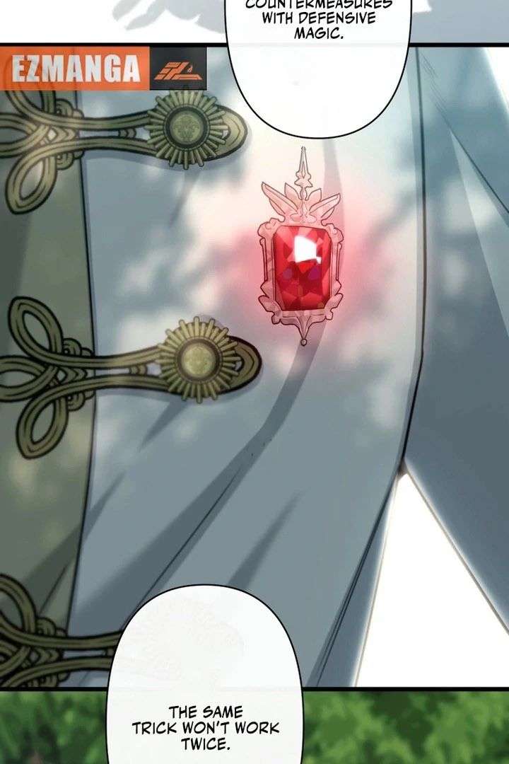 Forget That Night, Your Majesty chapter 61 page 42
