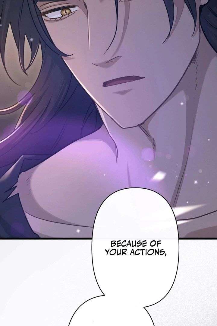 Forget That Night, Your Majesty chapter 61 page 85