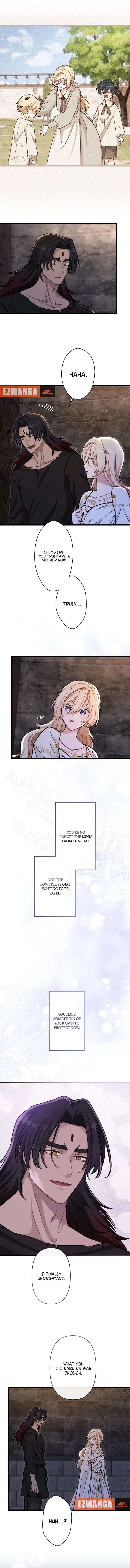 Forget That Night, Your Majesty chapter 64 page 6