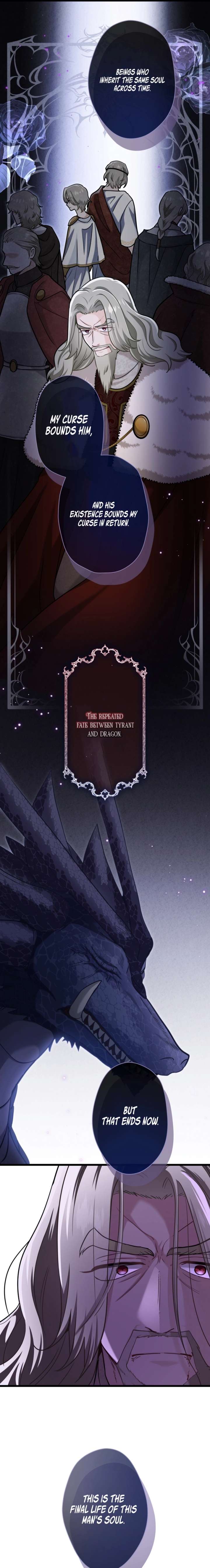 Forget That Night, Your Majesty chapter 79 page 7