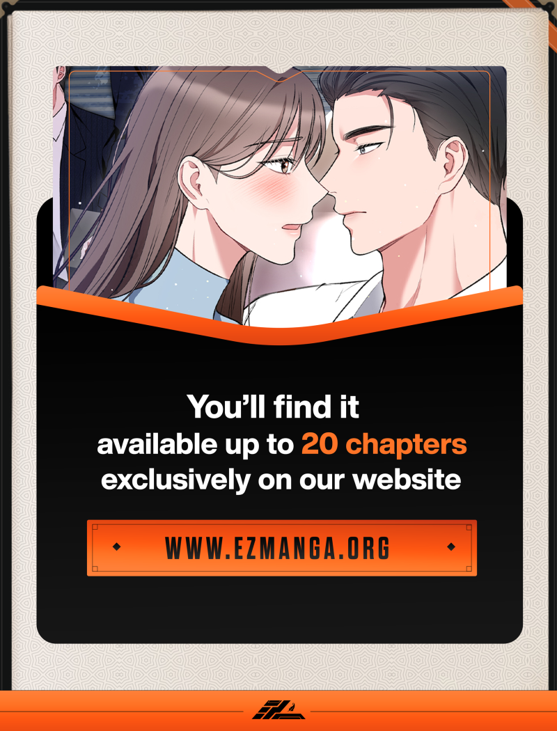 End of the Show Window chapter 13 page 1