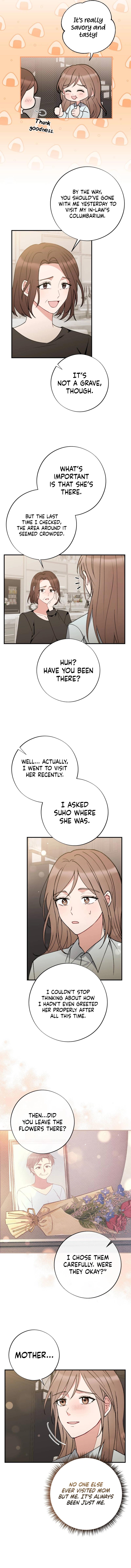 End of the Show Window chapter 16 page 9
