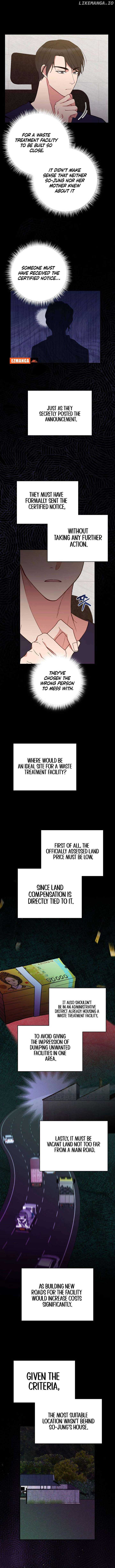 End of the Show Window chapter 19 page 4