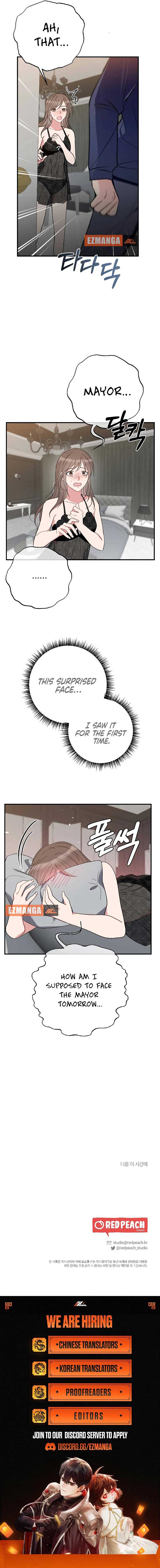 End of the Show Window chapter 2 page 14