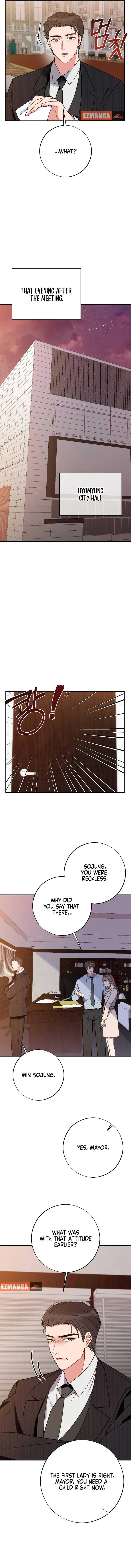 End of the Show Window chapter 2 page 4