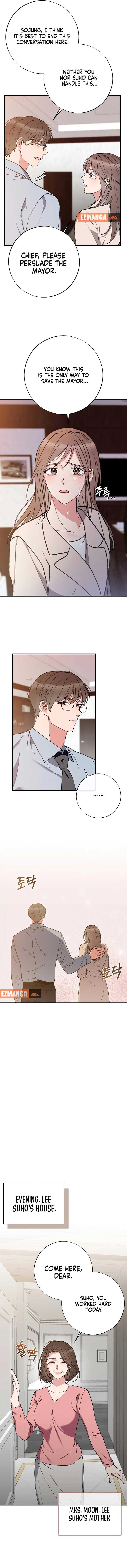End of the Show Window chapter 2 page 8