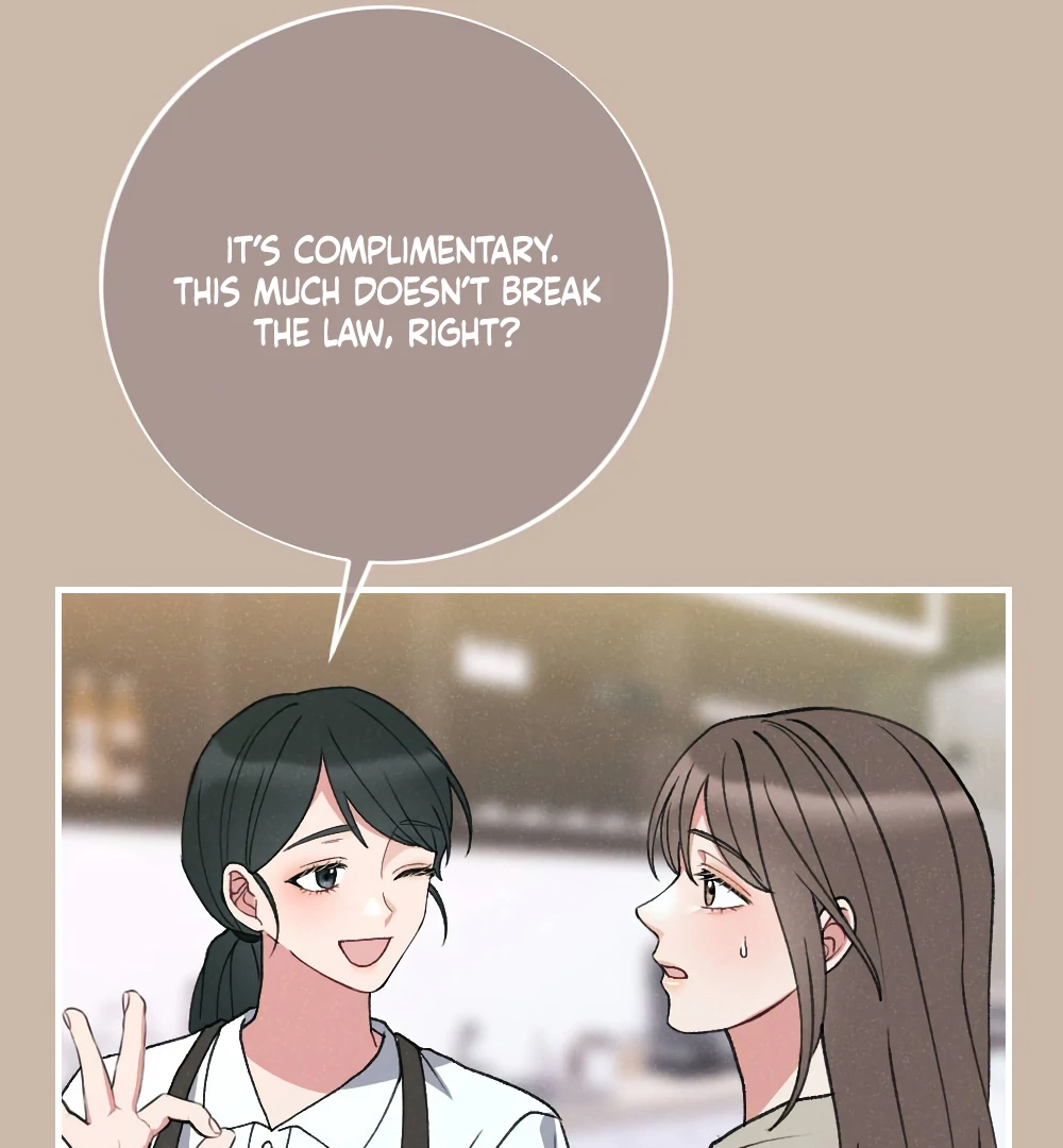 End of the Show Window chapter 23 page 14