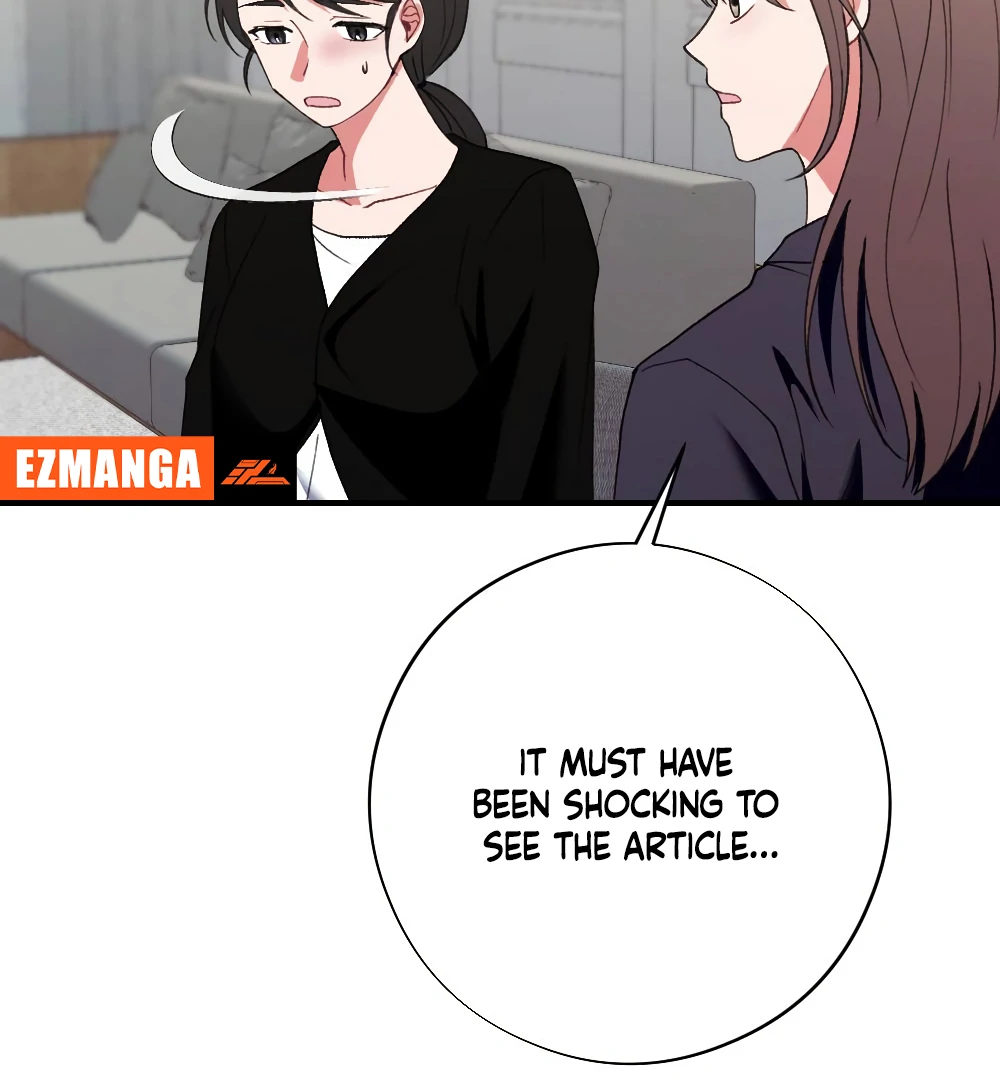 End of the Show Window chapter 23 page 21