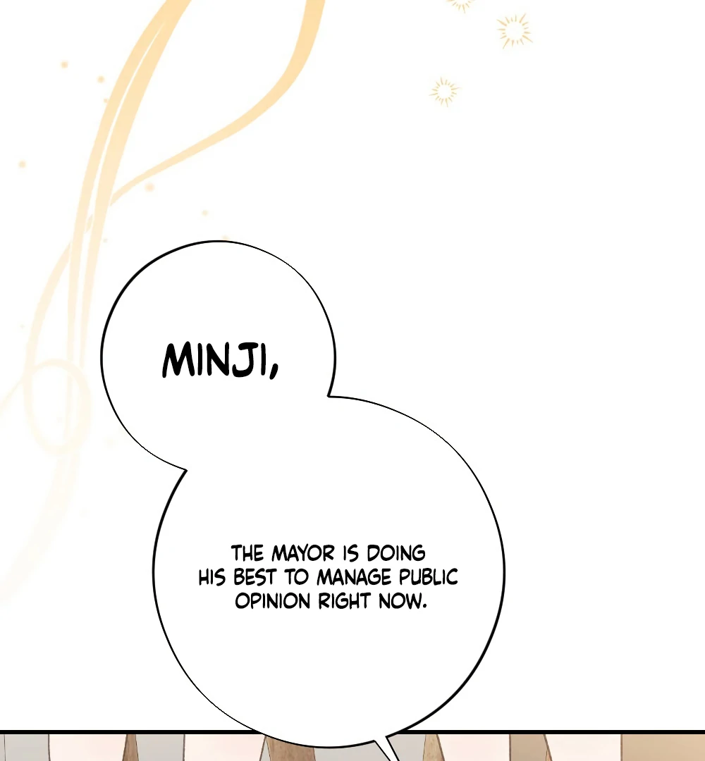 End of the Show Window chapter 23 page 45