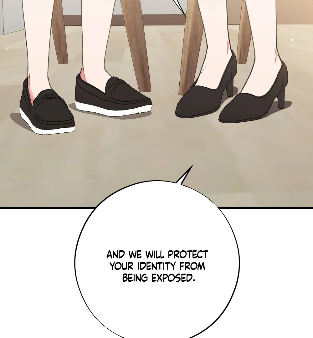 End of the Show Window chapter 23 page 46