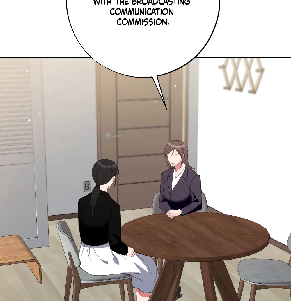 End of the Show Window chapter 23 page 50