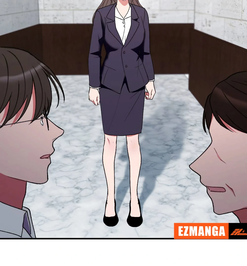 End of the Show Window chapter 23 page 70