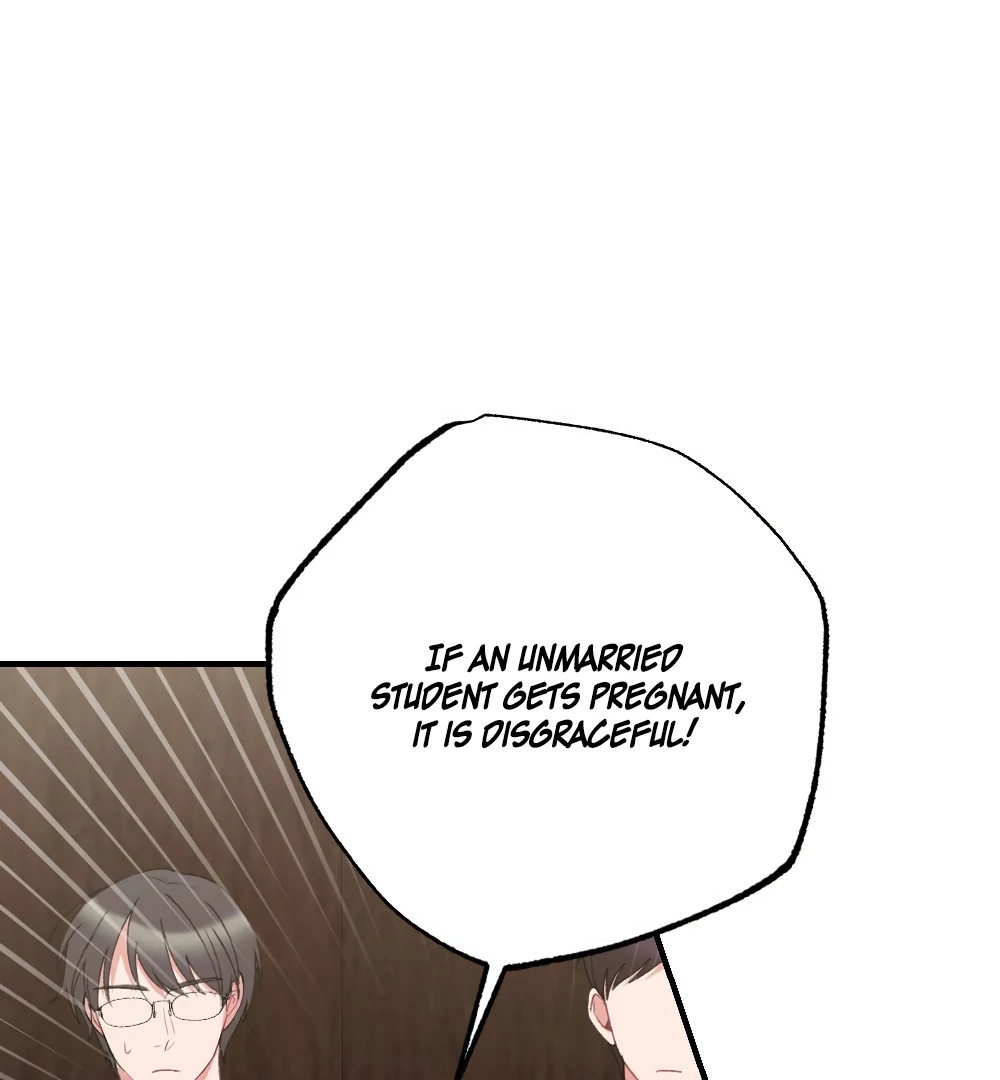 End of the Show Window chapter 23 page 71
