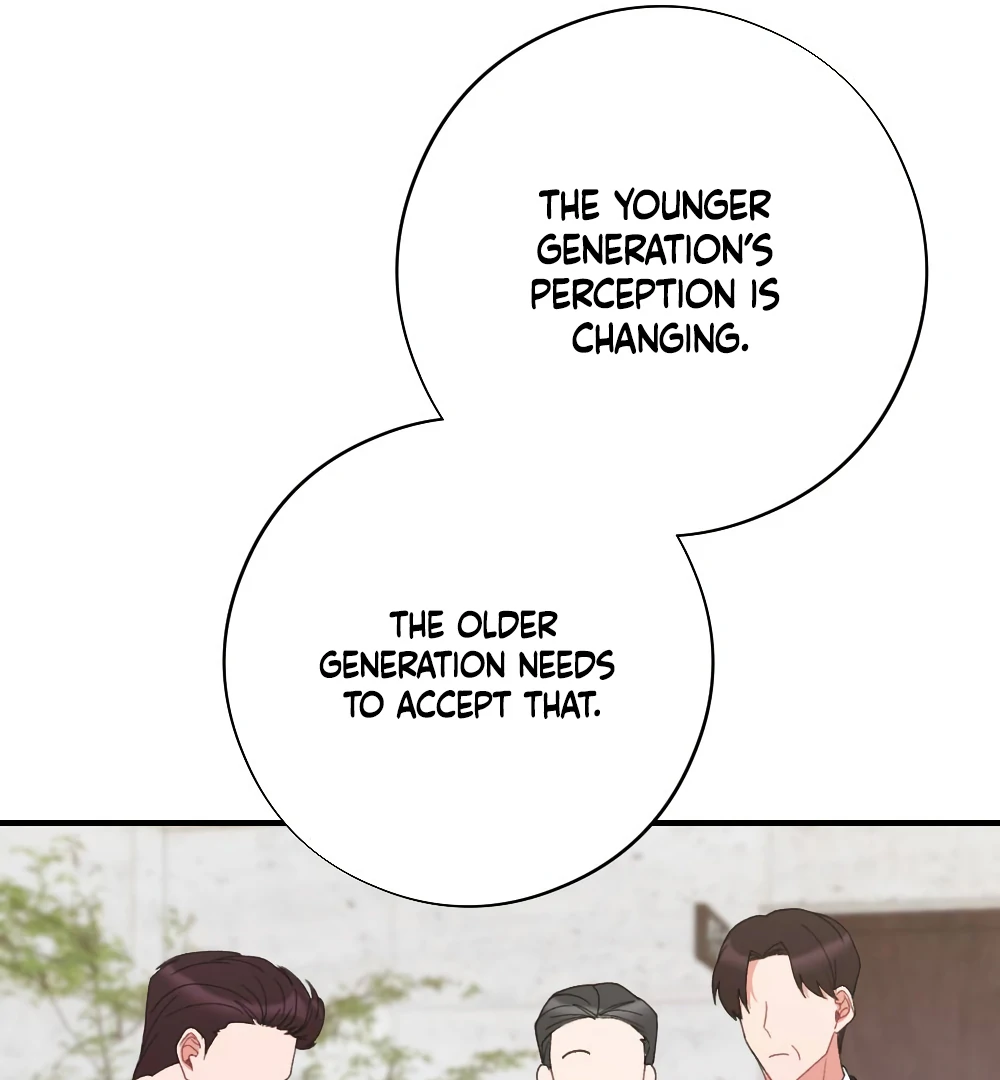 End of the Show Window chapter 23 page 78