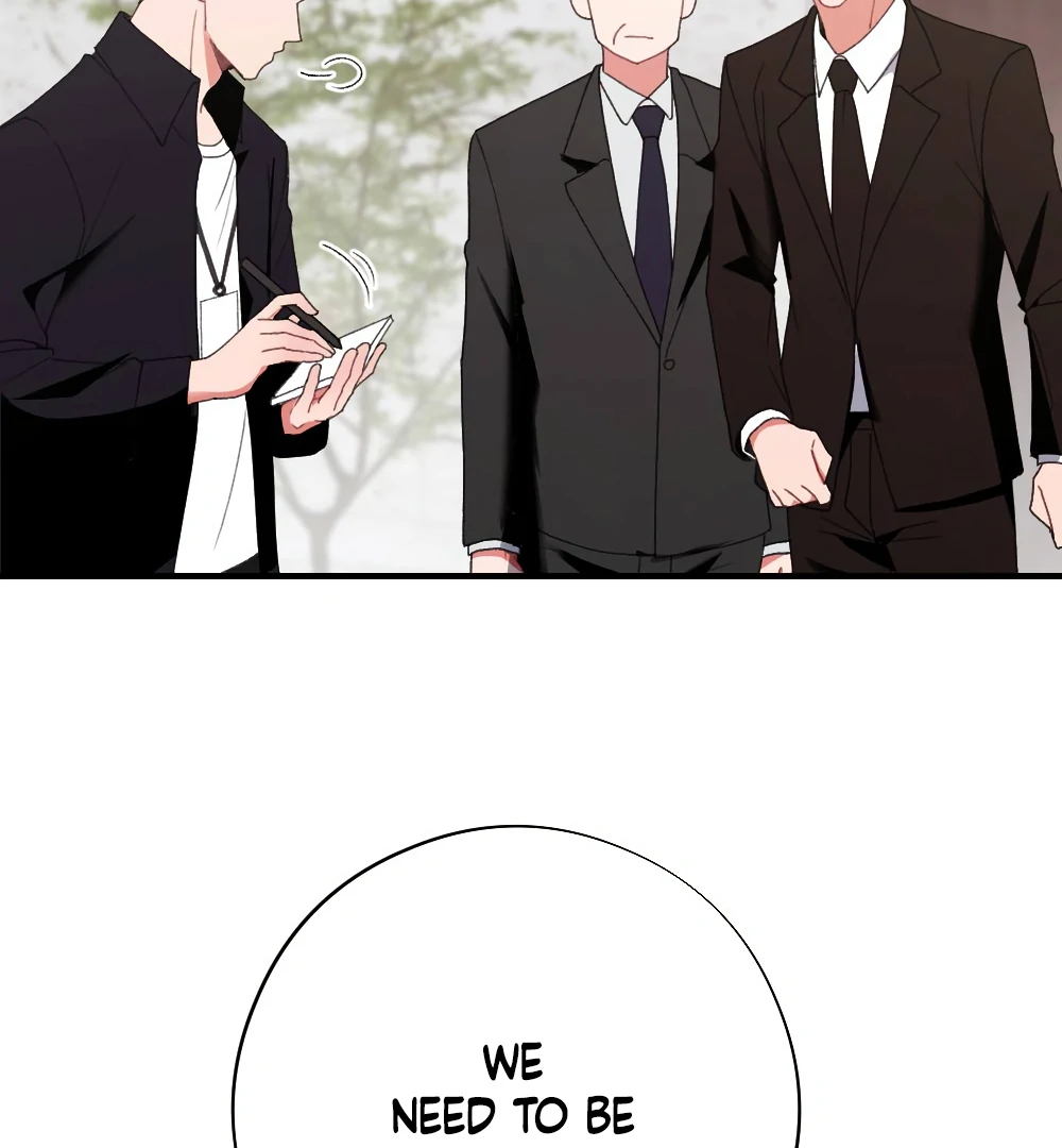 End of the Show Window chapter 23 page 79