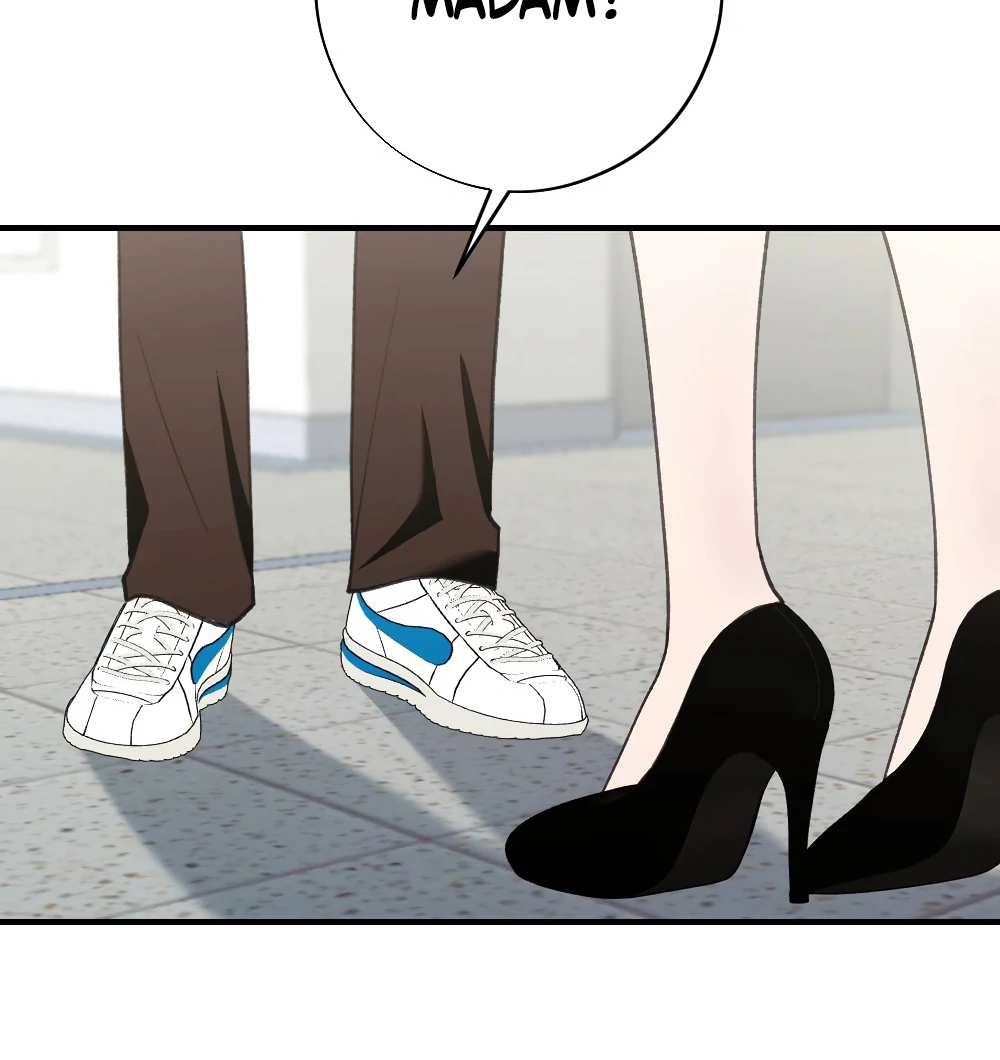 End of the Show Window chapter 23 page 90