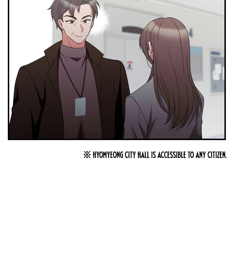 End of the Show Window chapter 23 page 92