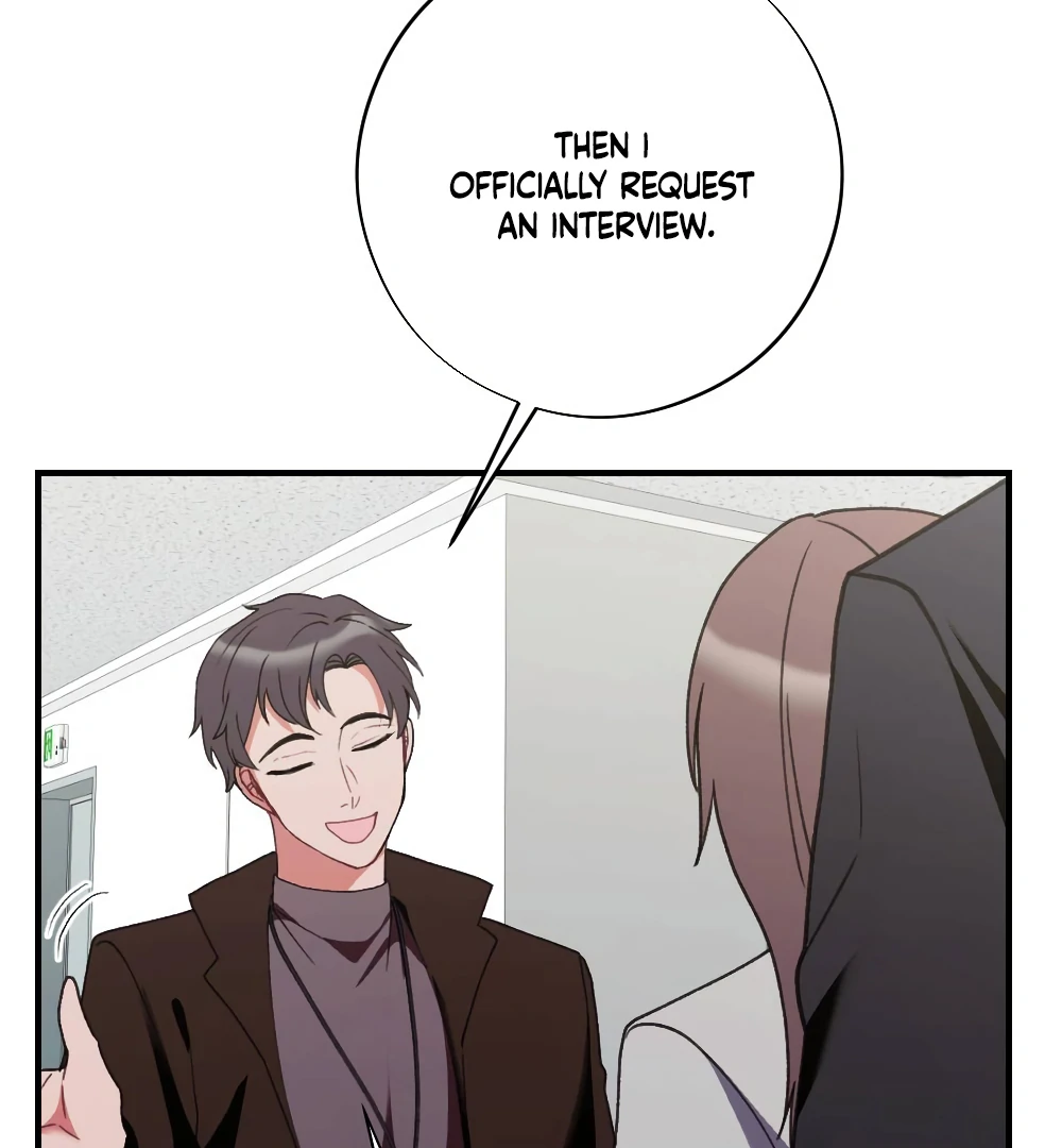 End of the Show Window chapter 23 page 100