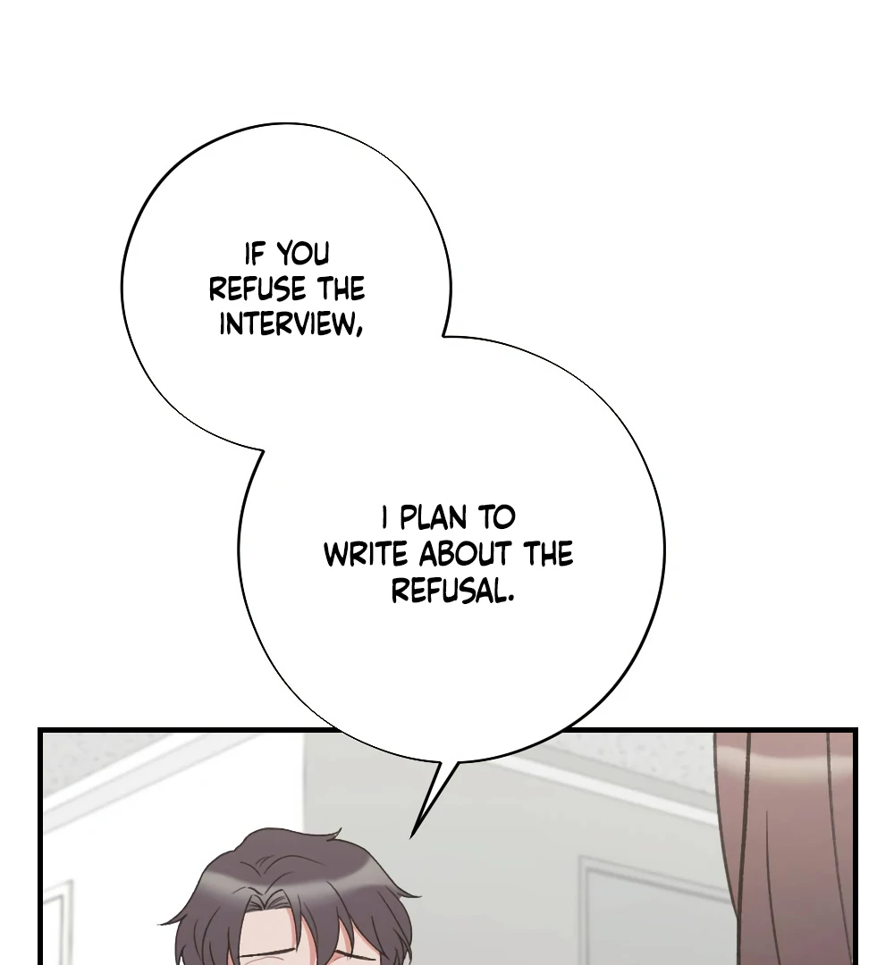 End of the Show Window chapter 23 page 106
