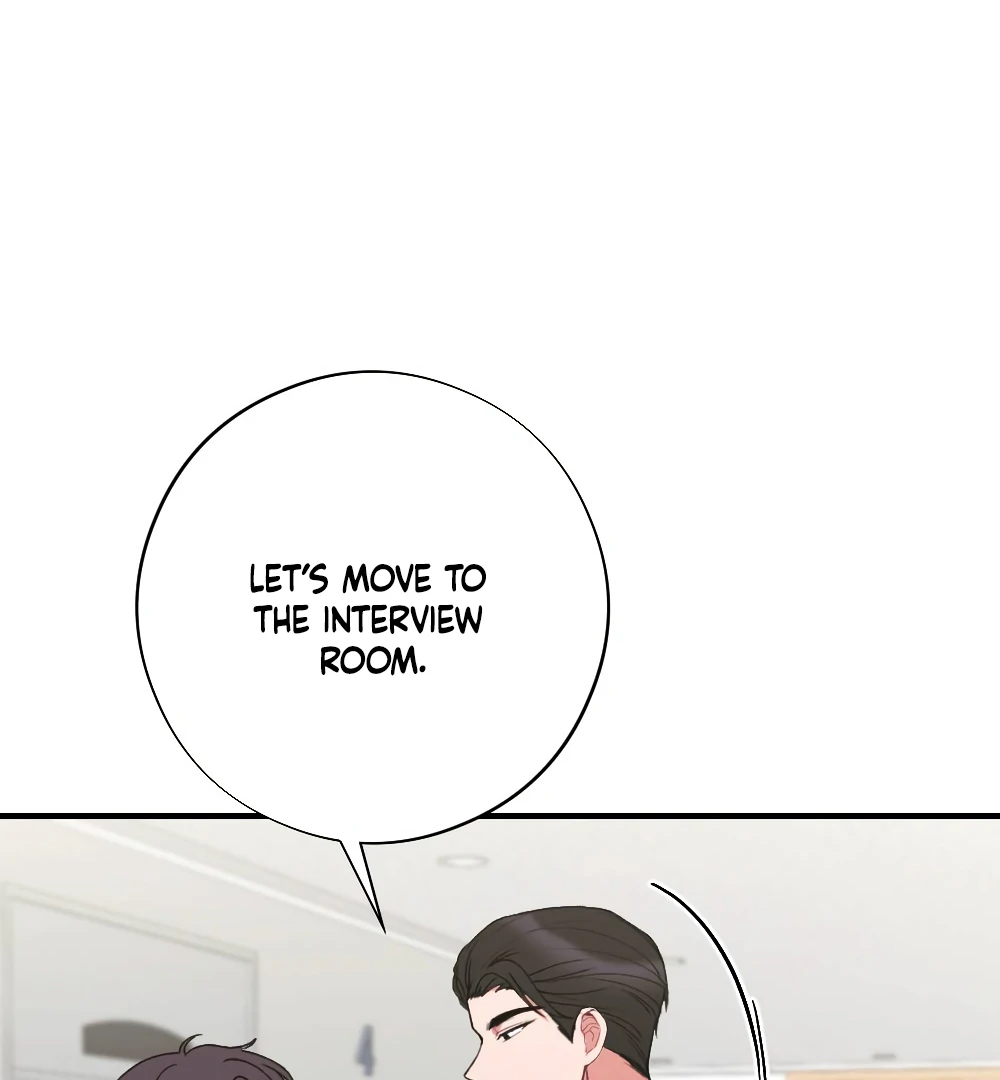 End of the Show Window chapter 23 page 108