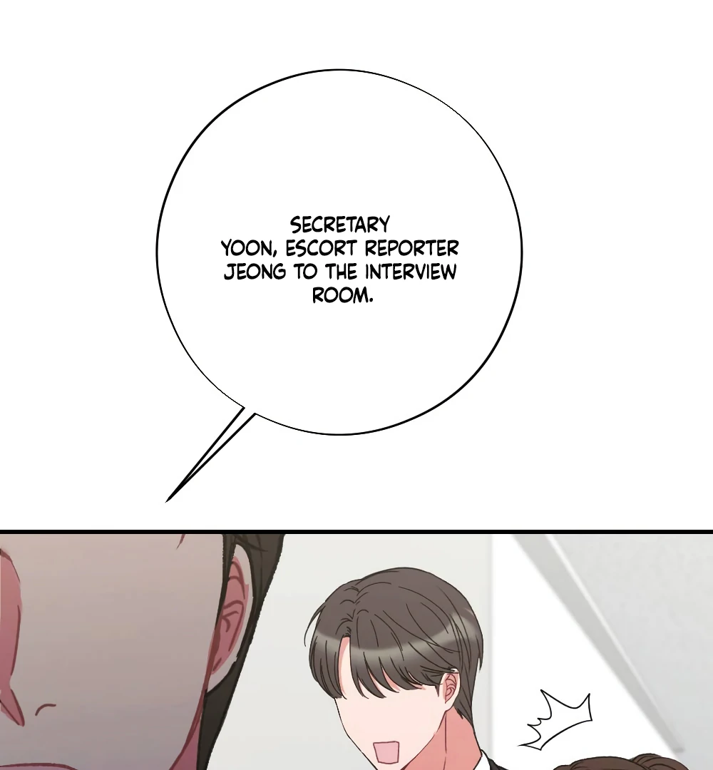 End of the Show Window chapter 23 page 110