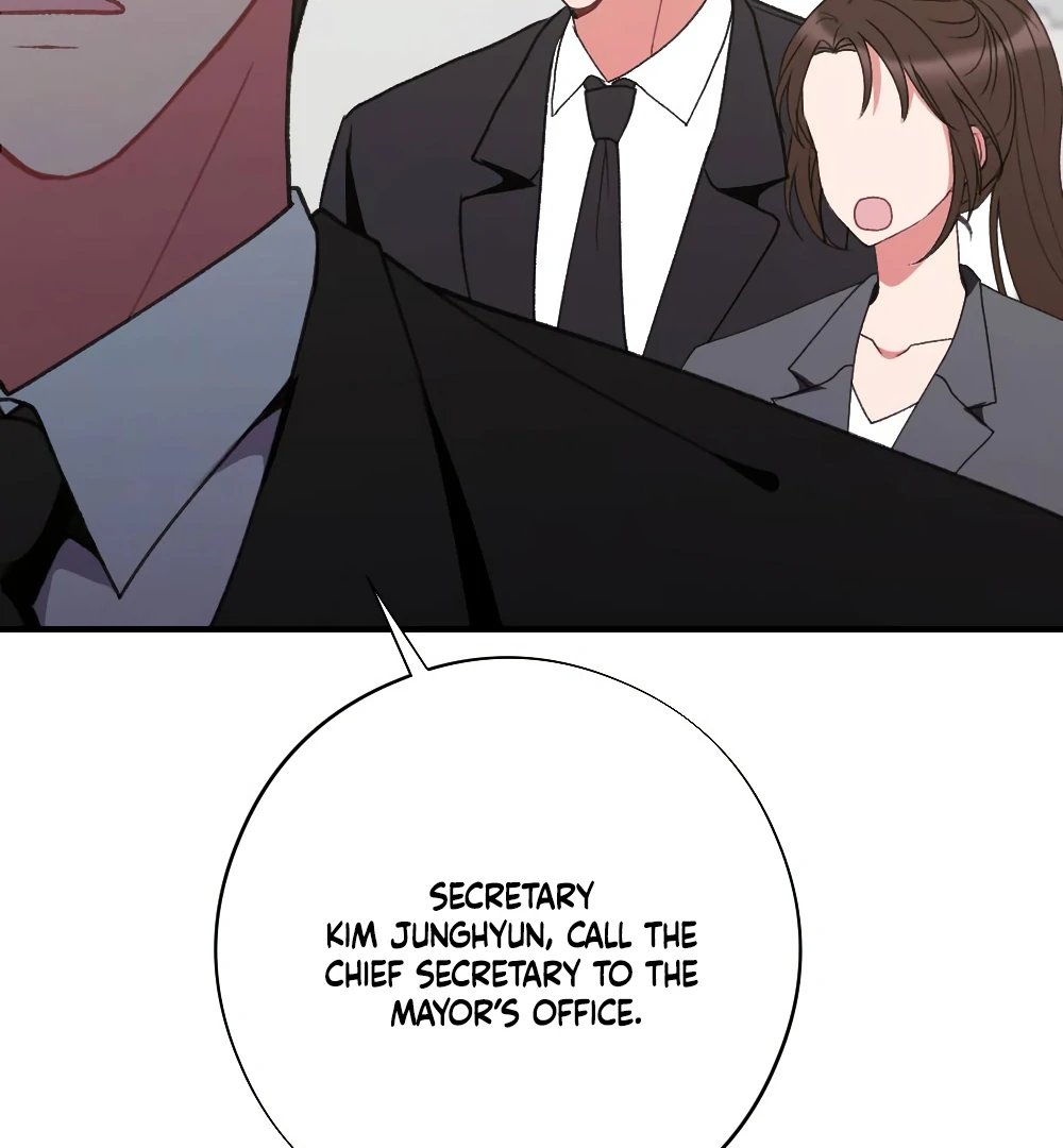 End of the Show Window chapter 23 page 111