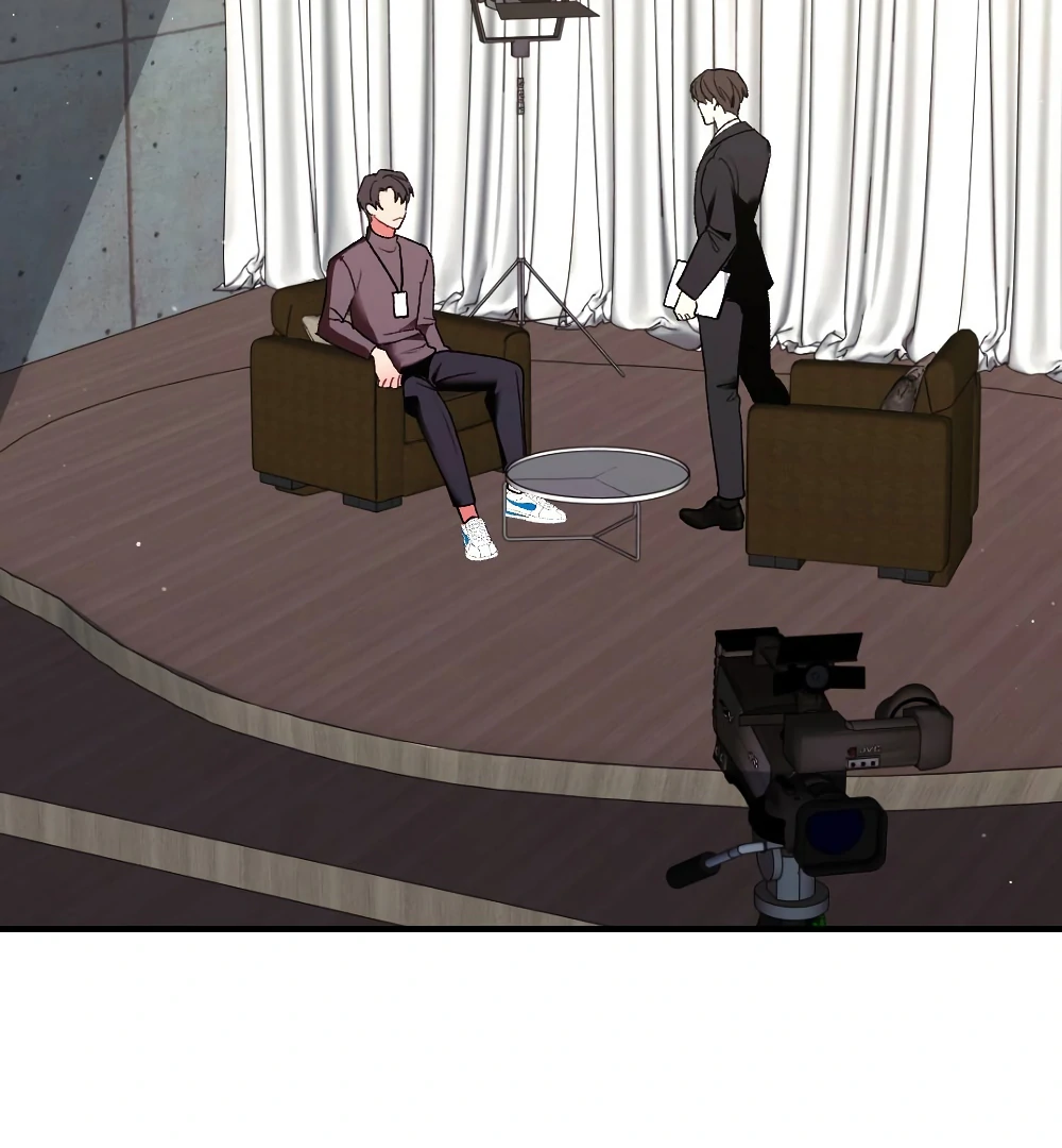 End of the Show Window chapter 23 page 120