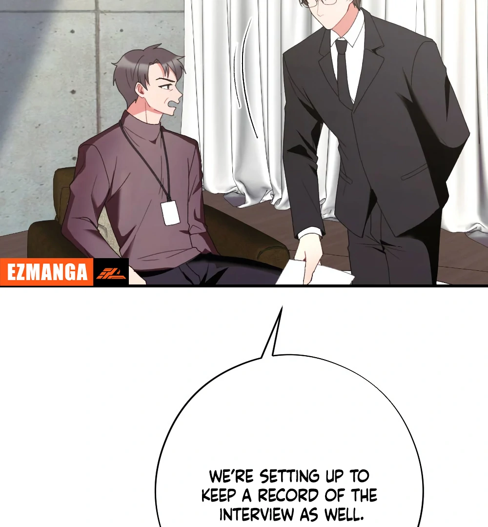 End of the Show Window chapter 23 page 122